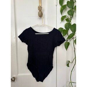 St. Michael UK Size 14 women’s size 12 bodysuit